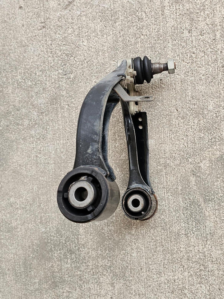 Jul 2020 to Current - Mazda BT-50 TF - Left Front Upper Control Arm
