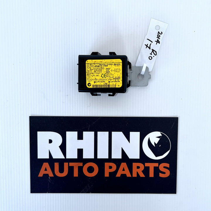 2013 Kia Rio UB Si  Petrol Manual - Immobiliser Control Module