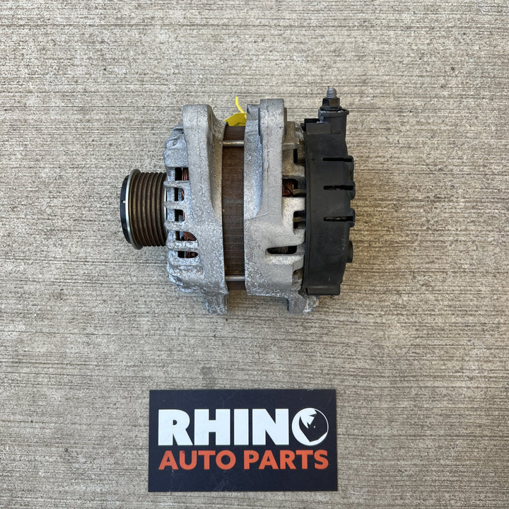 Nov 2012 to Mar 2021- Hyundai iLoad TQ Diesel Turbocharged 2.5L- Alternator- 3 Pin Type