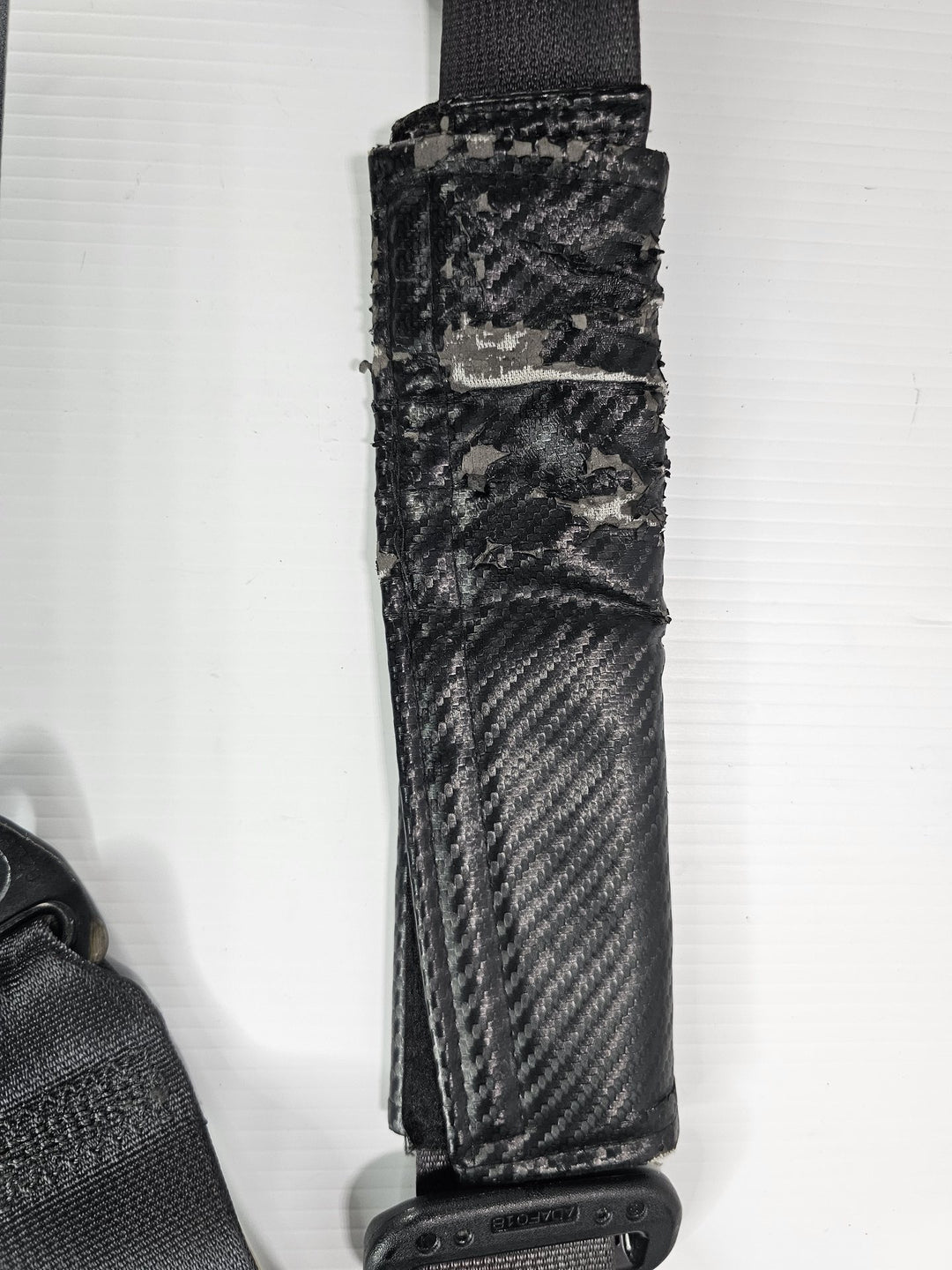 2006 Lexus IS300 GSE20R F Sport  Petrol Manual - Right Front Seat Belt
