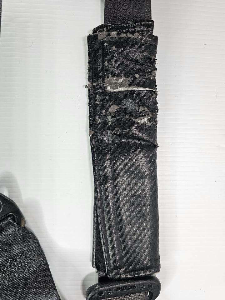 2006 Lexus IS300 GSE20R F Sport  Petrol Manual - Right Front Seat Belt