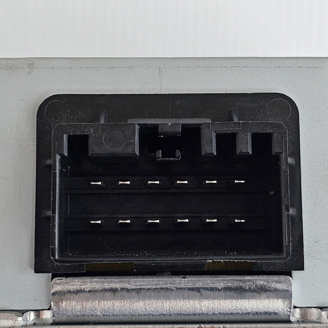 2018 Ford Ranger PXII - Inverter PN: DS7T19G317BG