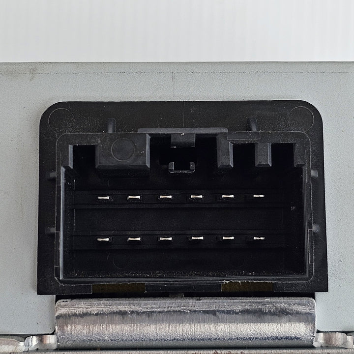 2018 Ford Ranger PXII - Inverter PN: DS7T19G317BG