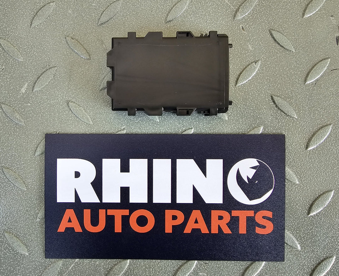 2017 Toyota C-HR X50 Koba 1.2 Petrol Automatic CVT - Central Gateway Module 8911133180