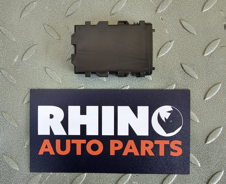 2017 Toyota C-HR X50 Koba 1.2 Petrol Automatic CVT - Central Gateway Module 8911133180