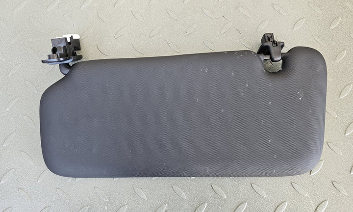 2019 Mazda Mazda3 BP JM0BP2HLA01103327 - Right Sun Visor