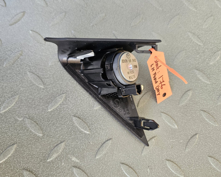 2019 Mazda Mazda3 BP JM0BP2HLA01103327 - Speakers PN: BDGH66960