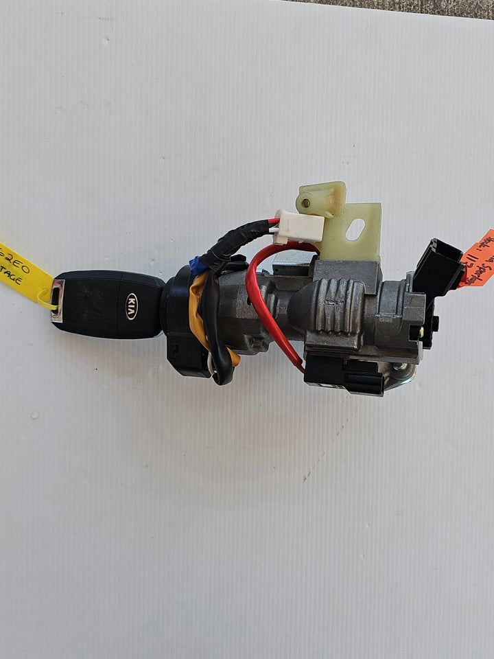 2015-2021 Kia Sportage Si Ignition With Key