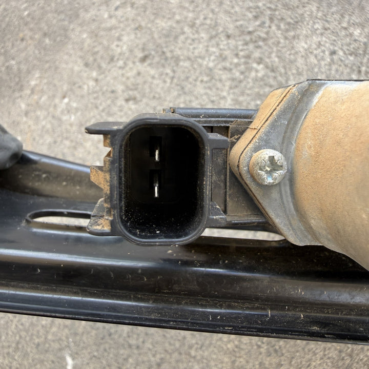 2019 Ford Ranger - Left Rear Window Regulator/Motor PN: AB392327001BF