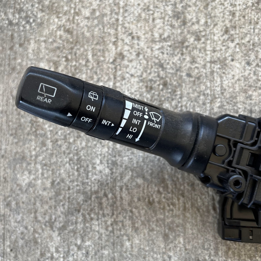 2017 Hyundai Accent RB Sport  Petrol Automatic - Combination Switch