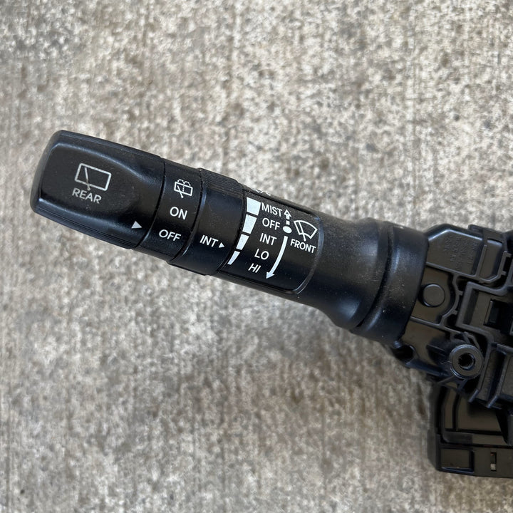 2017 Hyundai Accent RB Sport  Petrol Automatic - Combination Switch