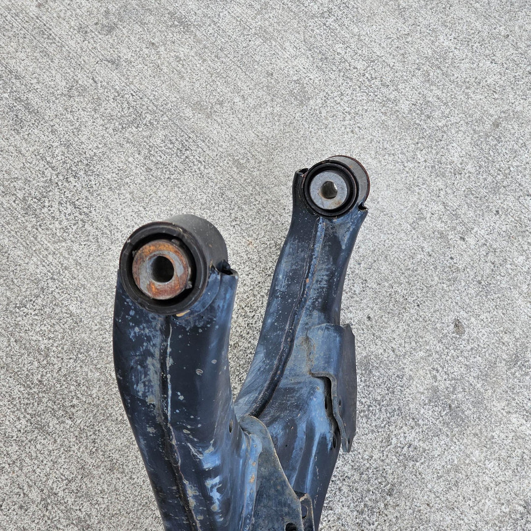 Jul 2020 to Current - Mazda BT-50 TF 4WD - Left Front Lower Control Arm