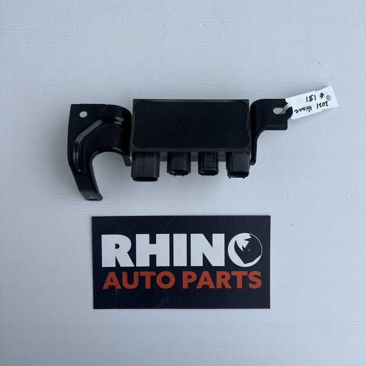 2019 Toyota Hiace LWB Glow Plug Relay