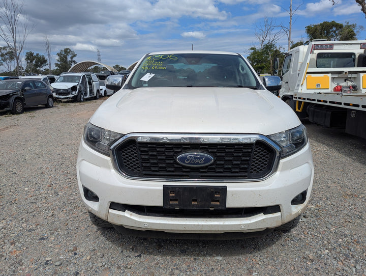 2011-2022 Ford Ranger XLT USB Charger Port HU5T14F014AD