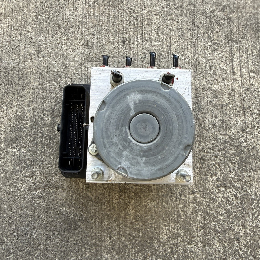 Dec 2016 to Sep 2023 - Toyota C-HR - ABS Pump/Modulator - Gen 1, Non Hybrid Type