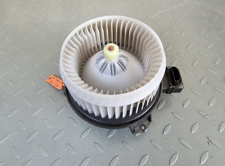 2011 Toyota RAV4 ACA38R CV  Petrol Automatic - Heater Fan Motor 2727005141