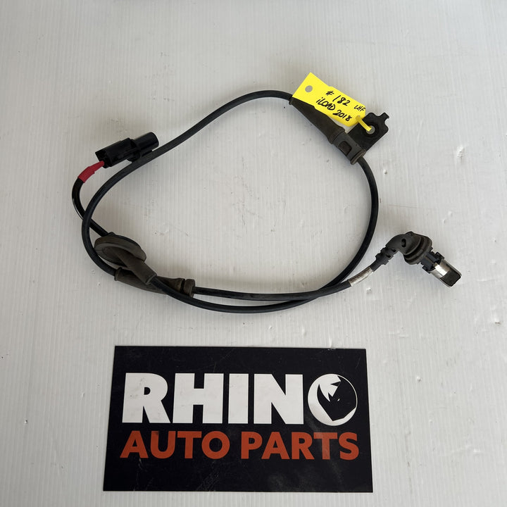 2007-2021 Hyundai iLoad Left Front ABS Sensor