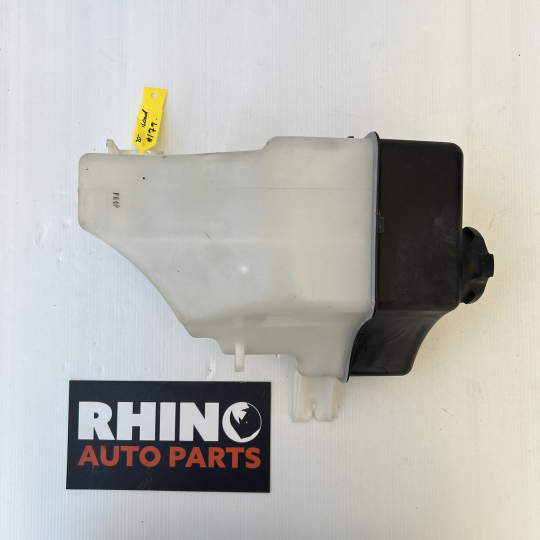 Nov 2007 to Mar 2021- Hyundai iLoad TQ- Overflow Bottle