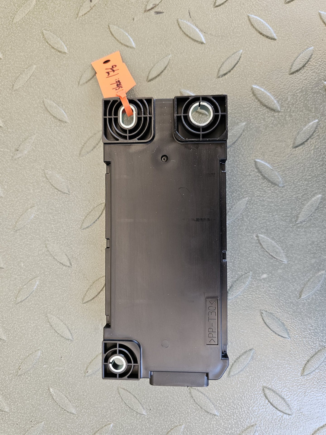 2019 Mazda Mazda3 BP JM0BP2HLA01103327 - Electronic Module PN: BCWB677G0