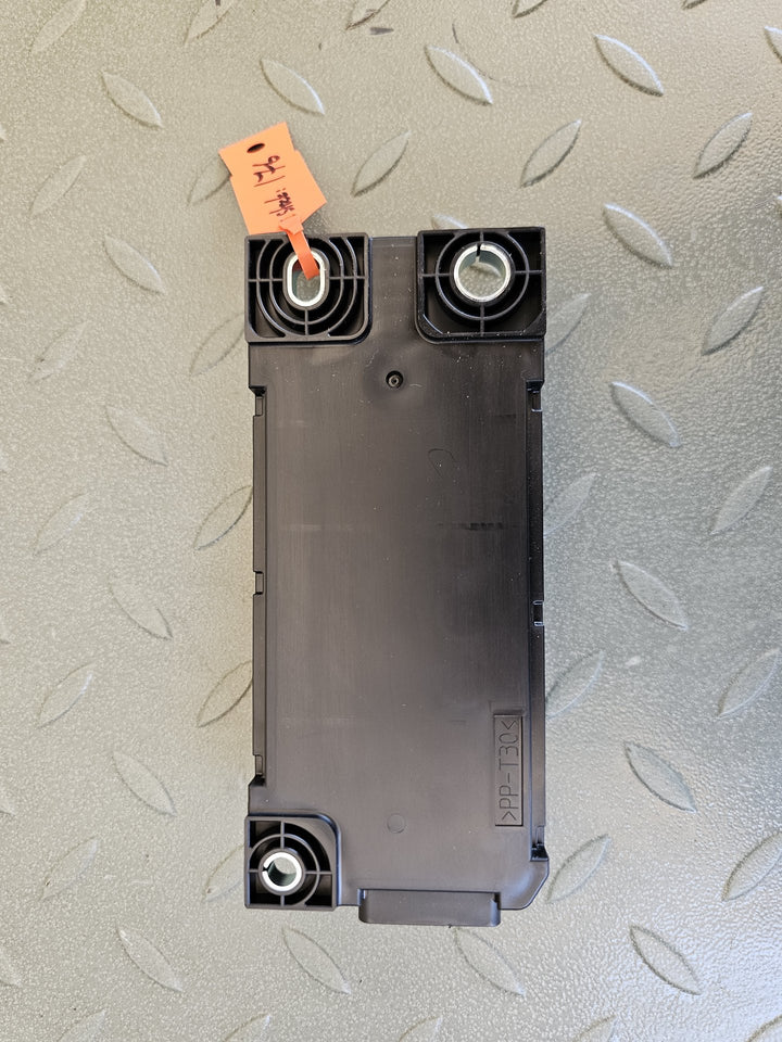 2019 Mazda Mazda3 BP JM0BP2HLA01103327 - Electronic Module PN: BCWB677G0