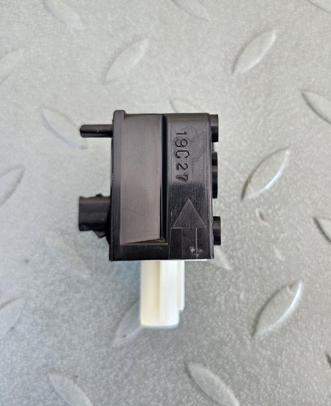 2019 Mazda Mazda3 BP JM0BP2HLA01103327 - Alarm