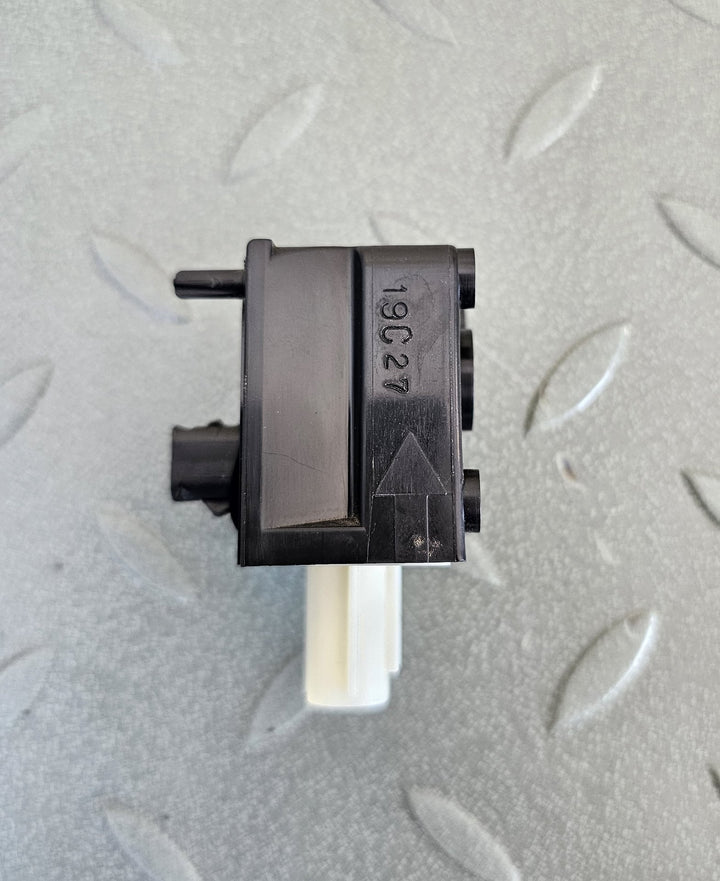 2019 Mazda Mazda3 BP JM0BP2HLA01103327 - Alarm