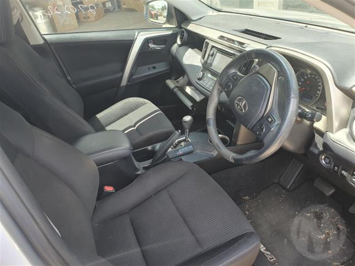 2013, Toyota, RAV4, GXL