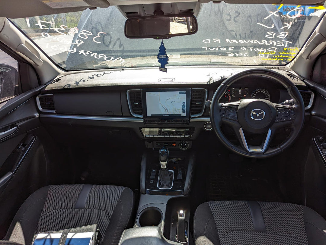 2022 Mazda BT-50 TF XT 3 Diesel  - Roof Lining