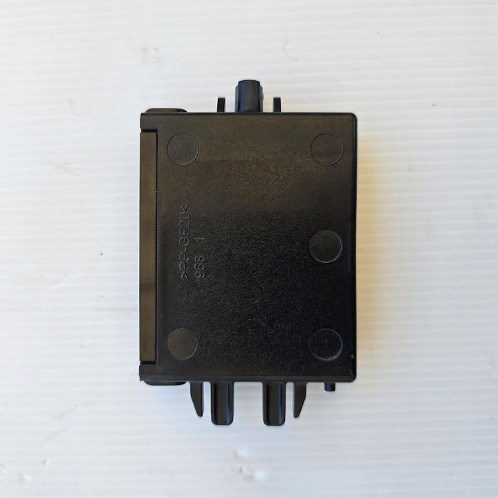 2021 Toyota Corolla MZEA12R - Immobiliser Controller PN: 8978012390