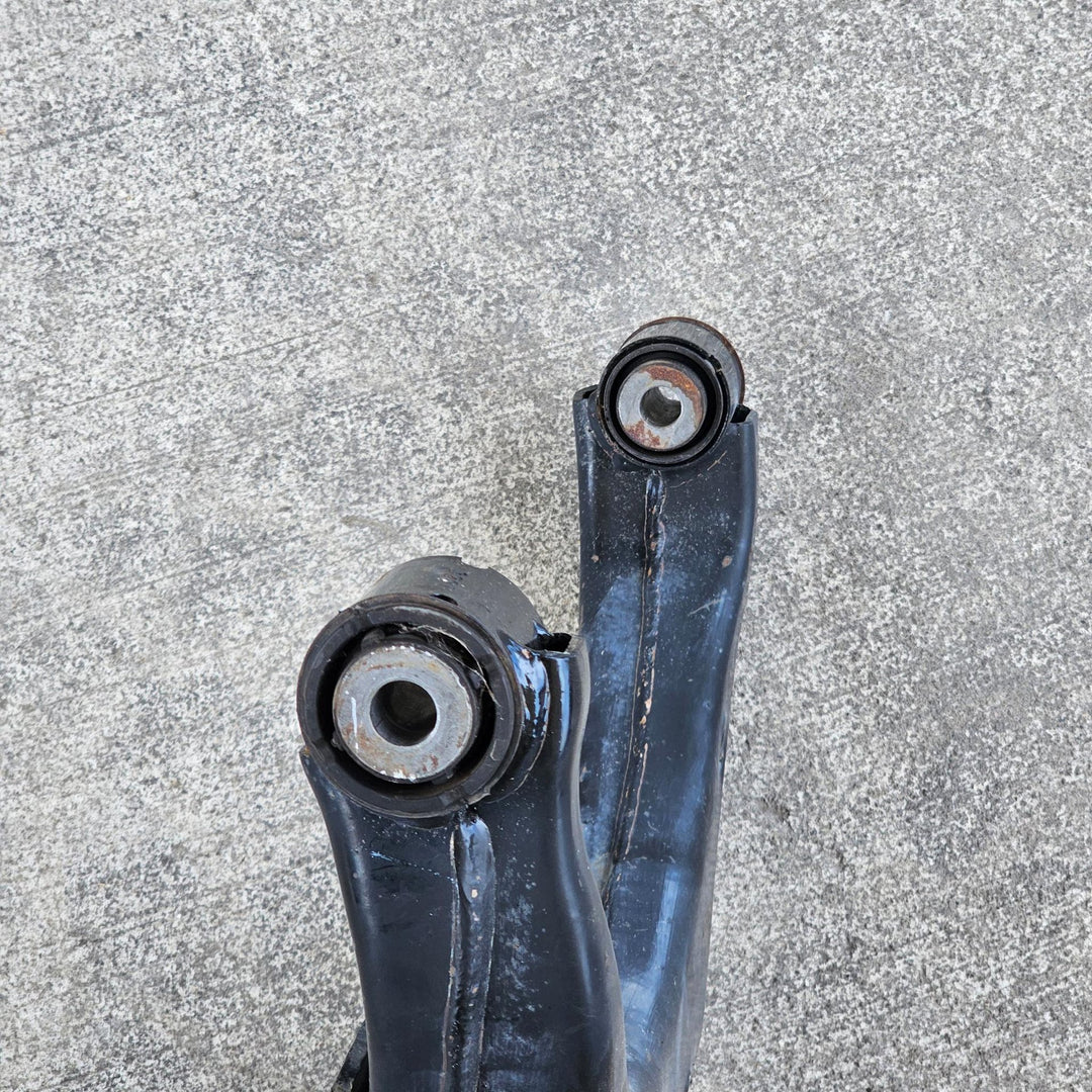 Jul 2020 to Current - Mazda BT-50 TF - Left Front Upper Control Arm