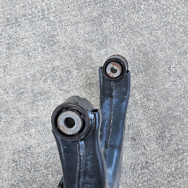 Jul 2020 to Current - Mazda BT-50 TF - Left Front Upper Control Arm