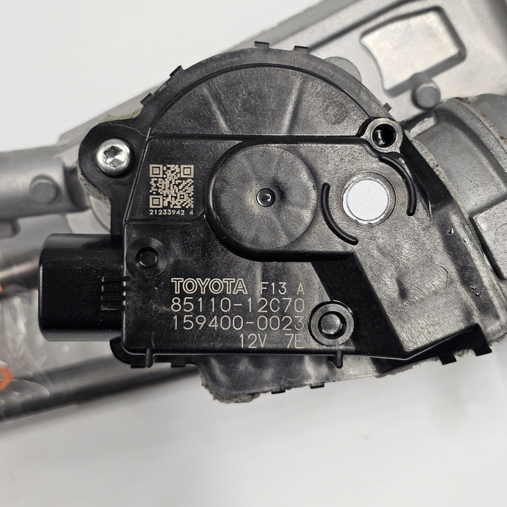 2018-2026 Toyota Corolla Hybrid Front Wiper Motor 8511012C70