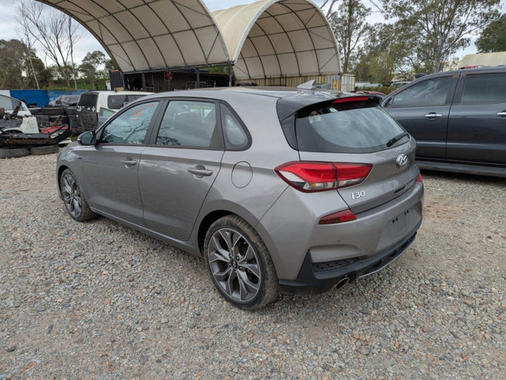 2021 Hyundai i30 PD KMHH551CVMU159444 - Right Front Seat