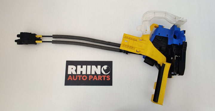 2018 Kia Sportage QL - Left Front Door Lock Actuator PN: 81310D9000