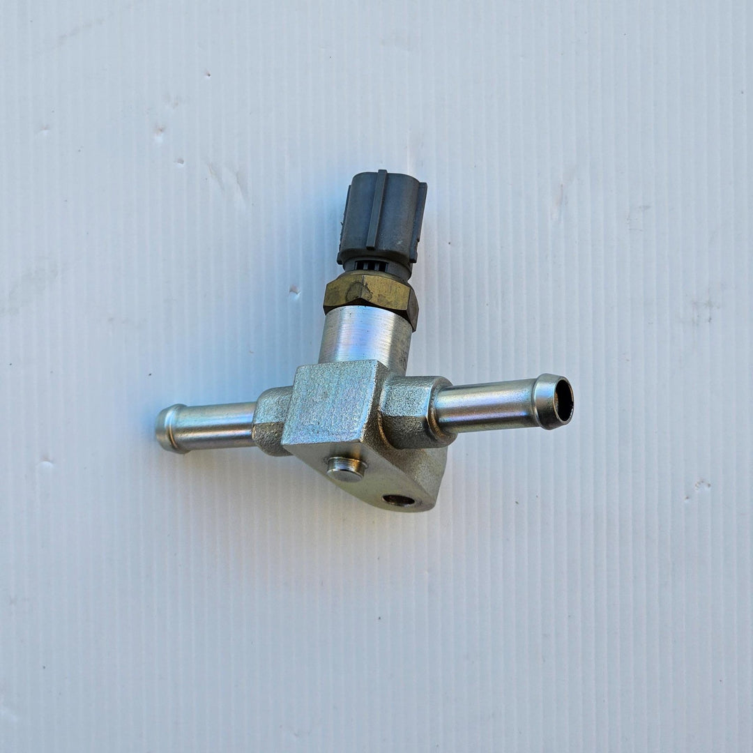 2023 Mazda BT-50 TF XT 3 Diesel  - Fuel Rail Pressure Sensor