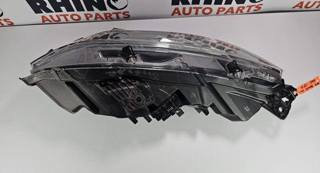2019 Honda Civic - Right Headlight