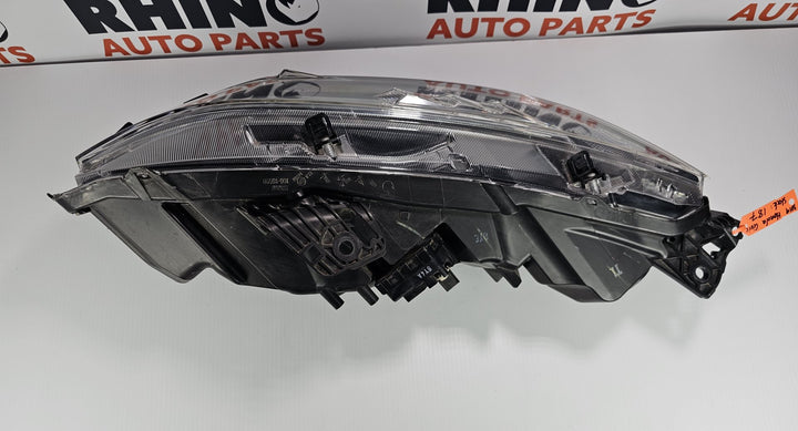 2019 Honda Civic - Right Headlight
