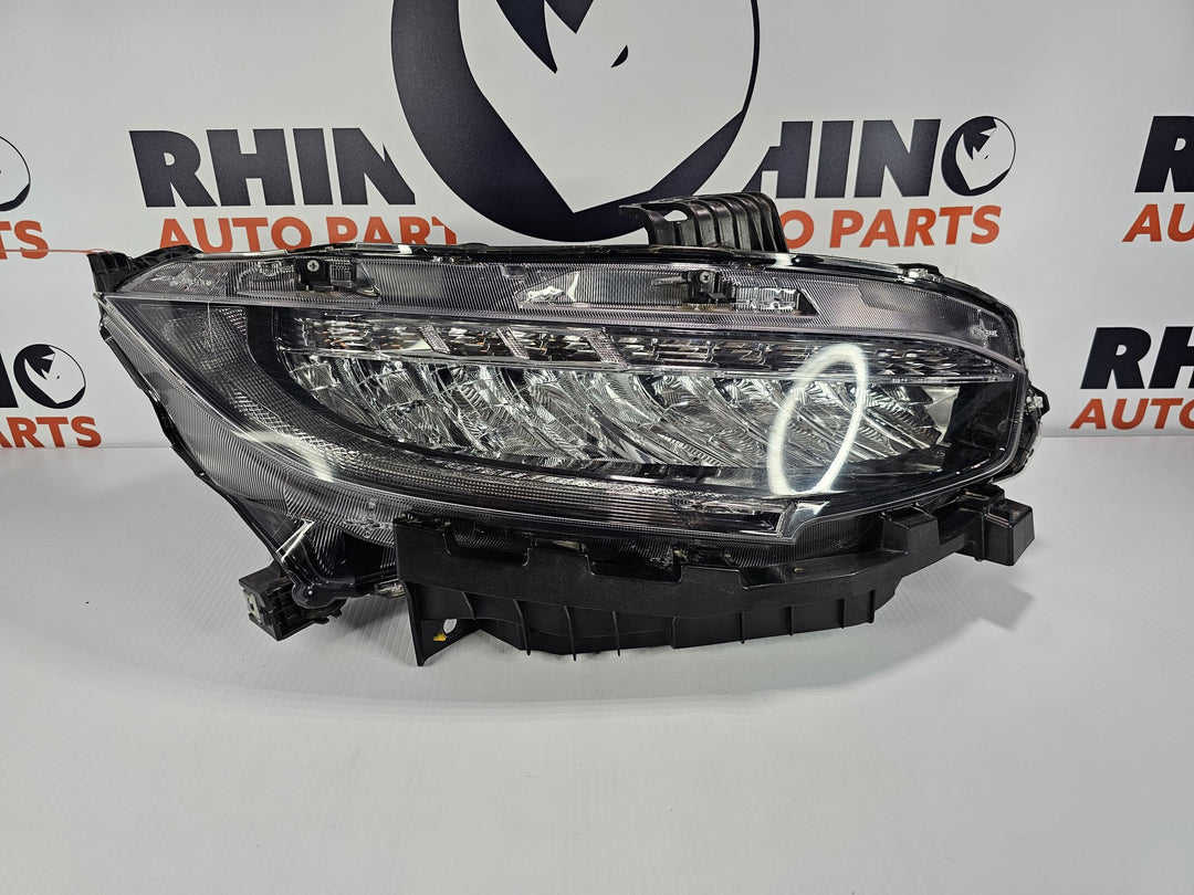 2019 Honda Civic - Right Headlight