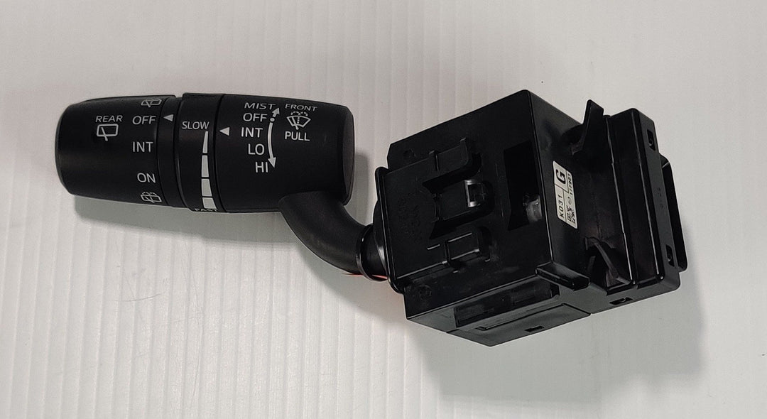 2014 Mazda Mazda3 Maxx Wiper Switch K03117F901