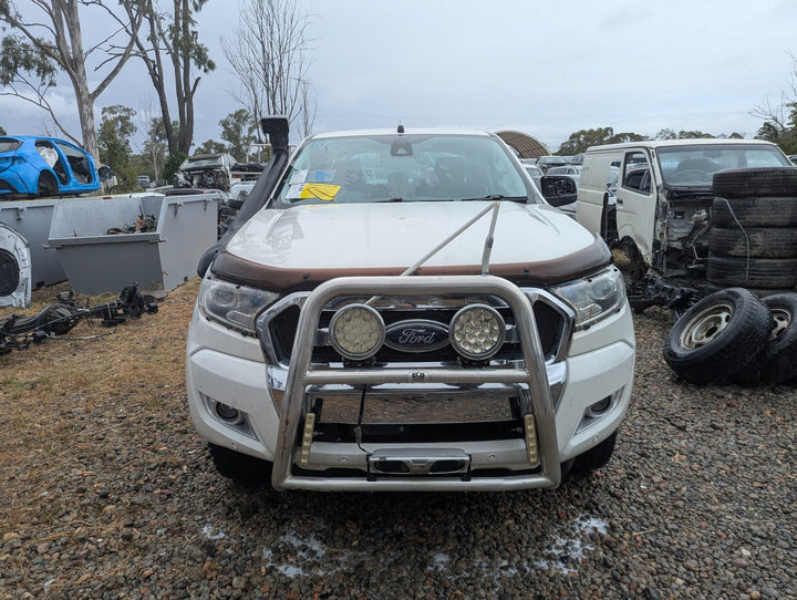 2016 Ford Ranger PXII XLT 3.2 Diesel Manual - Trans/Gearbox