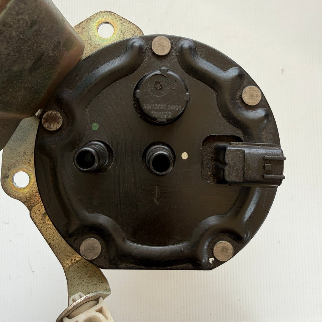 2020 Nissan Navara - Fuel Filter Housing