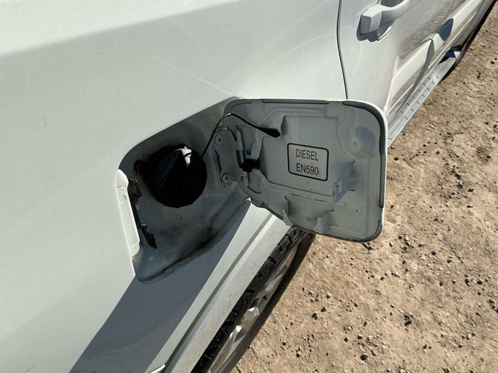 2021 Mitsubishi Pajero NX