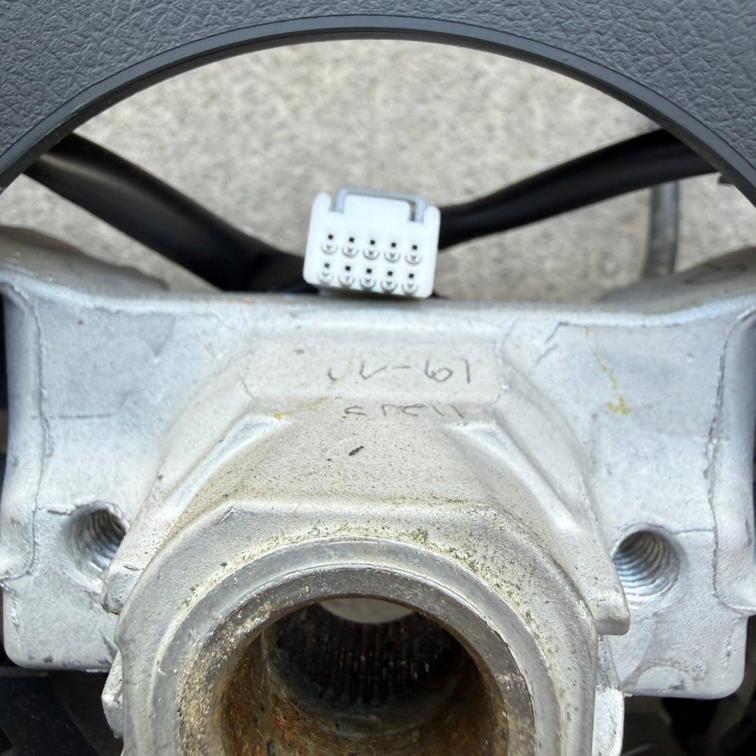 2023 Mitsubishi Triton KL KL1 - Steering Wheel PN: 4400B164XA