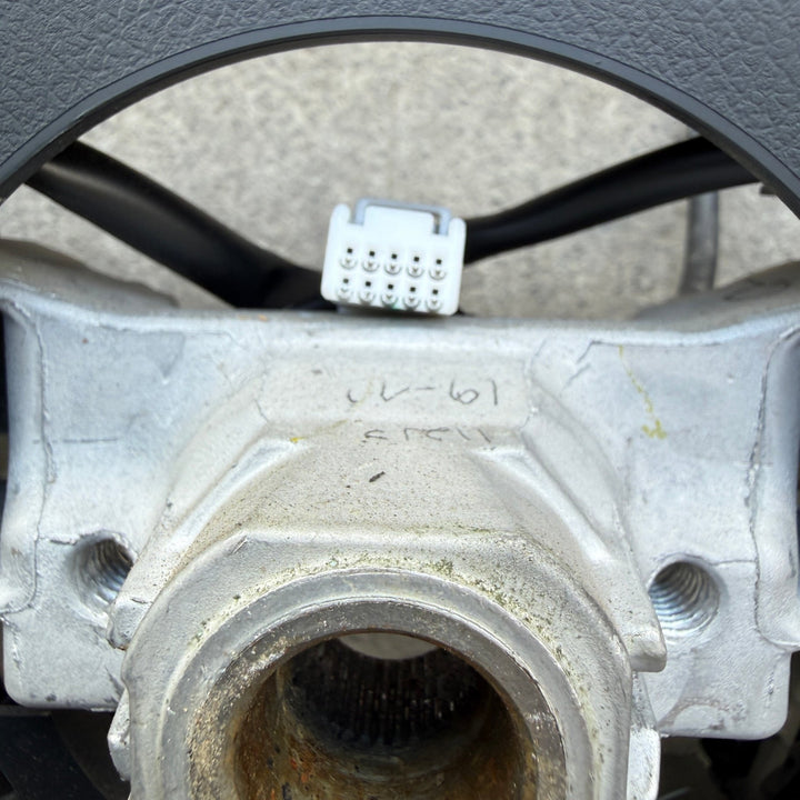 2023 Mitsubishi Triton KL KL1 - Steering Wheel PN: 4400B164XA