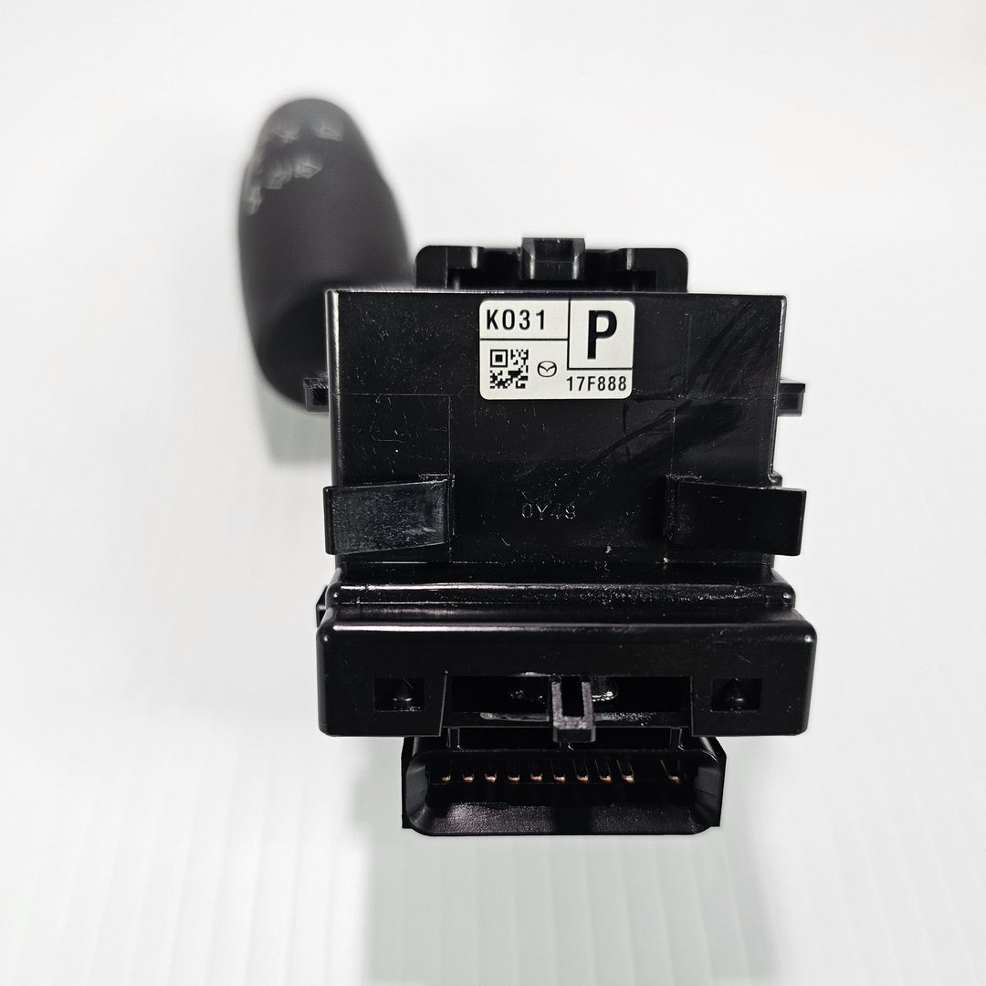 2015 Mazda Mazda3 BM Maxx 2 Petrol Automatic - Combination Switch 17F888