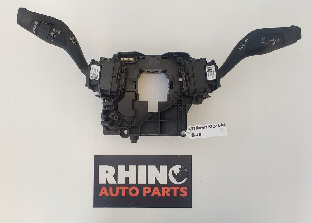 2015-2019 Ford Ranger Wildtrak Combination Switch