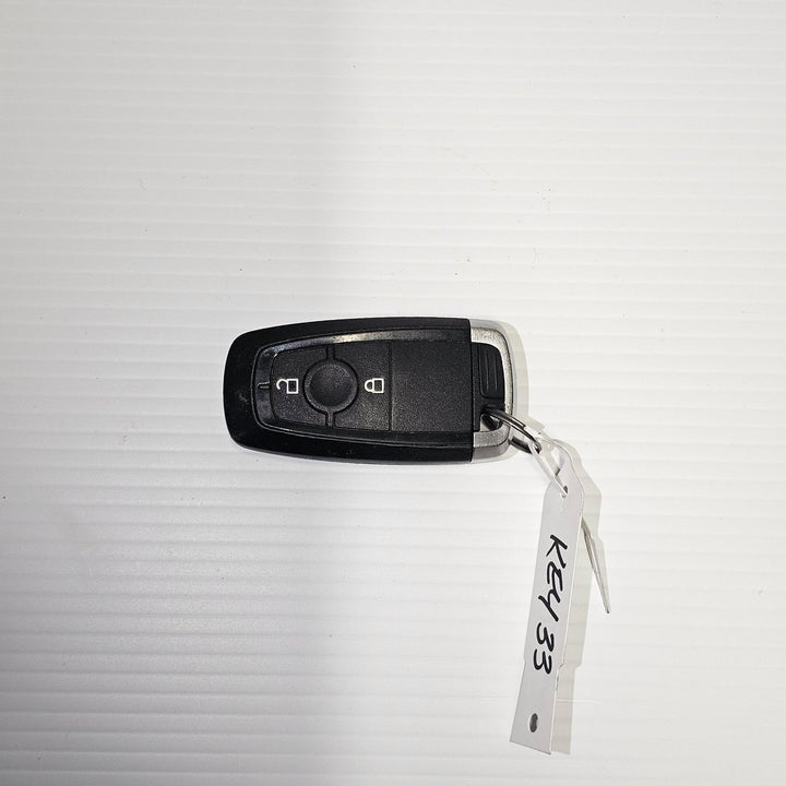 Jul 2011 to Apr 2022- Ford Ranger PX- Key Remote