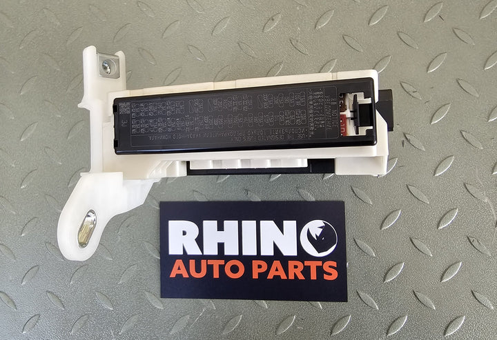 2017 Toyota C-HR X50 Koba 1.2 Petrol Automatic CVT - MPX Power Source Control Module PSC 8922110021