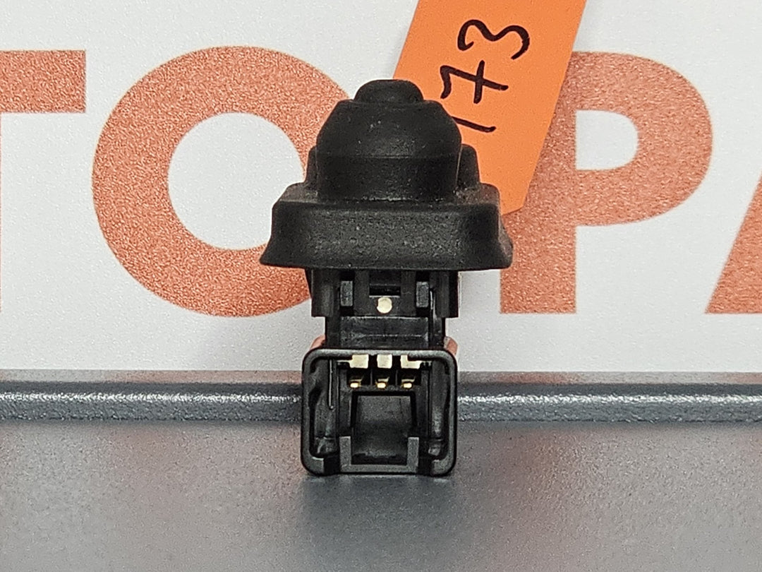 Misc Switch/Relay - 2017 Mitsubishi Lancer VII CF Black Edition