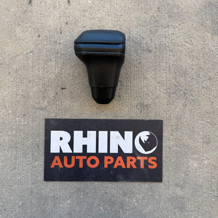 2021 Toyota Hiace - Shifter Knob